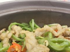 -江南大酒店·地道正宗有锅气的江西菜(中华北大街店)