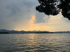 -杭州西湖柳莺里酒店·闻莺厅