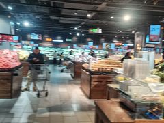-永辉超市(通州万达店)