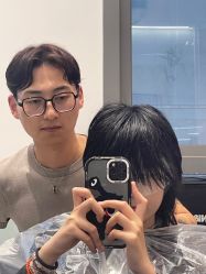 -美格丝M.G.S Hair Salon