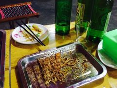 -鑫悦龙虾(前西街店)