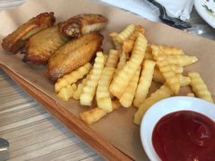 -必胜客(华南摩尔店)