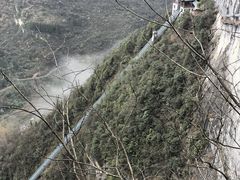 -鹿院坪生态旅游景区