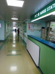 -上海市长宁区妇幼保健院