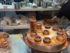 -小豆海棠(嘉兴路店)