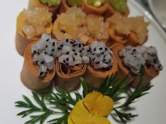 -鸭王烤鸭店(三里河店)