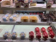 -罗莎蛋糕(钱江店)