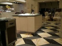 -金石国际大酒店·金丽自助餐厅