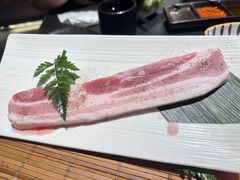 -黑崎烧肉·山野厨房(坪山店)