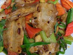 -南海渔家•海鲜•正宗海南菜(海棠湾店)