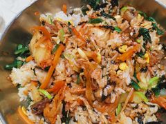 -米村拌饭(欧亚卖场店)