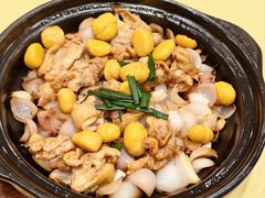 -白家大院·王府宫廷菜(苏州街店)