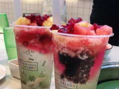 -蛙两只美蛙鱼头火锅(恒茂店)