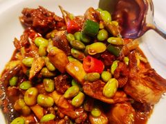 -翕间食·精致淮扬菜(江苏大剧院店)