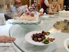 -东江海鲜酒家(艺都分店)
