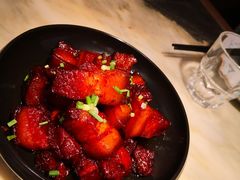 -梁家大院•农家菜(昆山会展中心店)