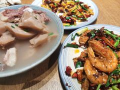 -静一餐厅·湖北菜(前门创始店)