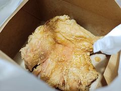 -永顺炸鸡(北京总店)