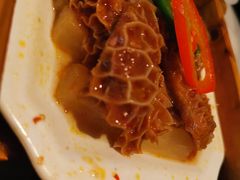 -粤财皇冠假日酒店·彩华轩中餐厅