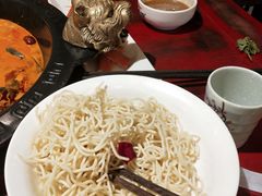-袁老四老火锅(盘龙城店)