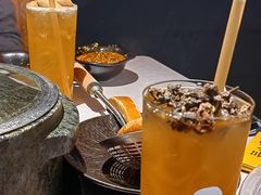 -芸山季·云南野生菌火锅(人民广场来福士店)