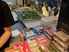 -沈大成(城隍庙店)