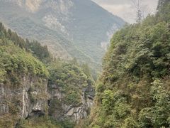 -鹿院坪生态旅游景区