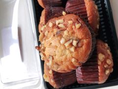 核桃桂圆蛋糕-汪保来(杭州解放路店)