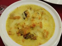 -红房子西菜馆(淮海中路店)