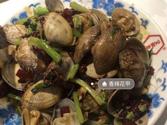 -丹虾|文和友小龙虾·烙锅(陕西路旗舰店)