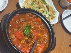 -小户人家(循礼门南国中心店)