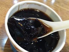 龟苓膏-螺小胖柳州螺蛳粉(钟楼总店)