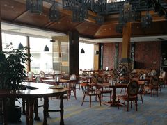 -V Bar海景扒房(北海湾惠龙万达嘉华酒店)