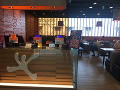 -大快活(丽丰店)