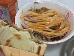 -薛昌利大米面皮(南关正街店)
