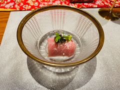 -九献创意菜·牛排馆(亮马河花园店)