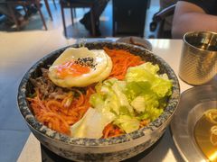 -黑豚黨韩国烤肉料理(悦然时光店)