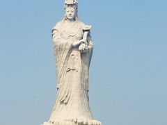 -天津妈祖文化园