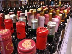 -崇光百货(铜锣湾店)