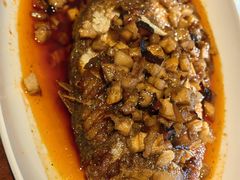 -小吊梨汤·北京菜·烤鸭(双井乐成中心店)