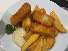 -宜家·瑞典风味餐厅(四元桥店)