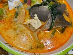 -许小树(国贸商城店)