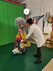 -梨园天地京剧摄影(玲珑天地店)