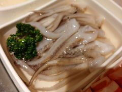 -海底捞火锅(海宁路店)