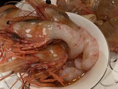 -雍和会海鲜姿造自助(湖东路店)