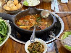 -笔记安顺夺夺粉火锅