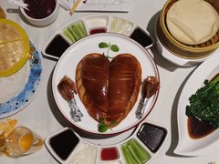 -大鸭梨烤鸭(左家庄店)