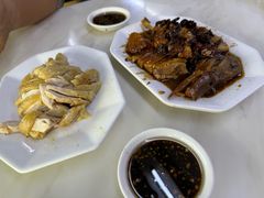 -阿水土鸡(远光店)