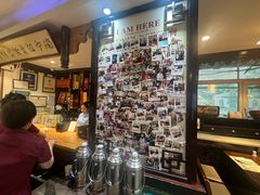 -老厨家(友谊路总店)