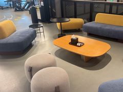 -燃坊JEN ACTIVE游泳健身中心·深圳前海JEN酒店